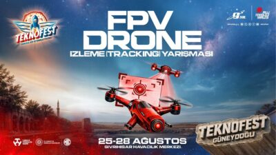 TEKNOFEST kapsamında Makine ve Kimya