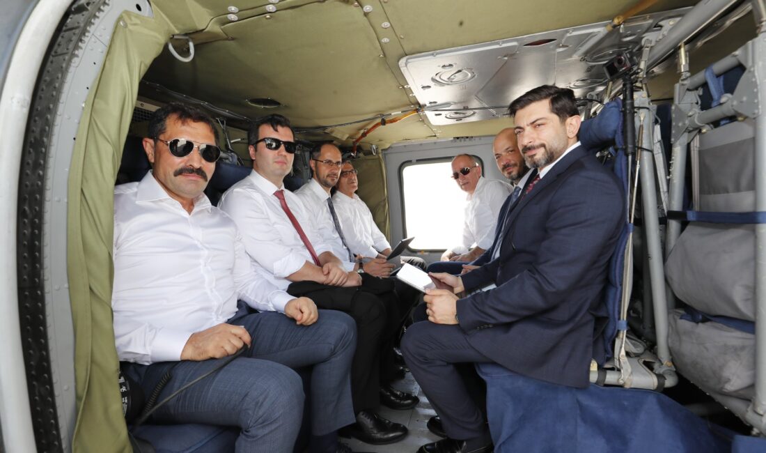 Cumhurbaşkanlığı Strateji ve Bütçe