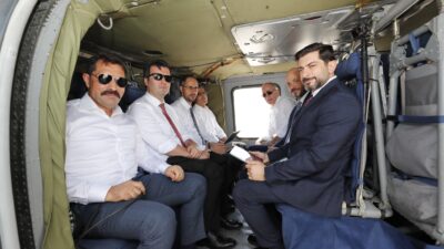 Cumhurbaşkanlığı Strateji ve Bütçe Başkanı