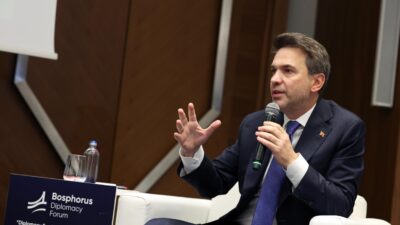 Enerji ve Tabii Kaynaklar Bakanı