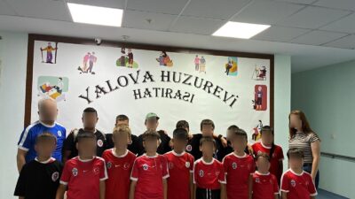 Yalova Aile ve Sosyal Hizmetler