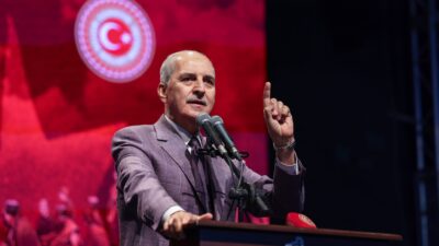Büyük Taarruz Zaferi’nin 104’üncü yıl