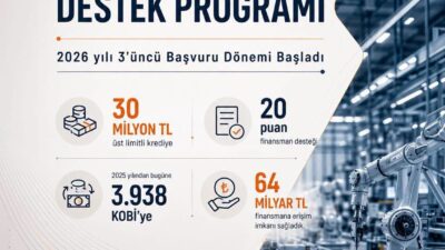 Küçük ve Orta Ölçekli İşletmeleri