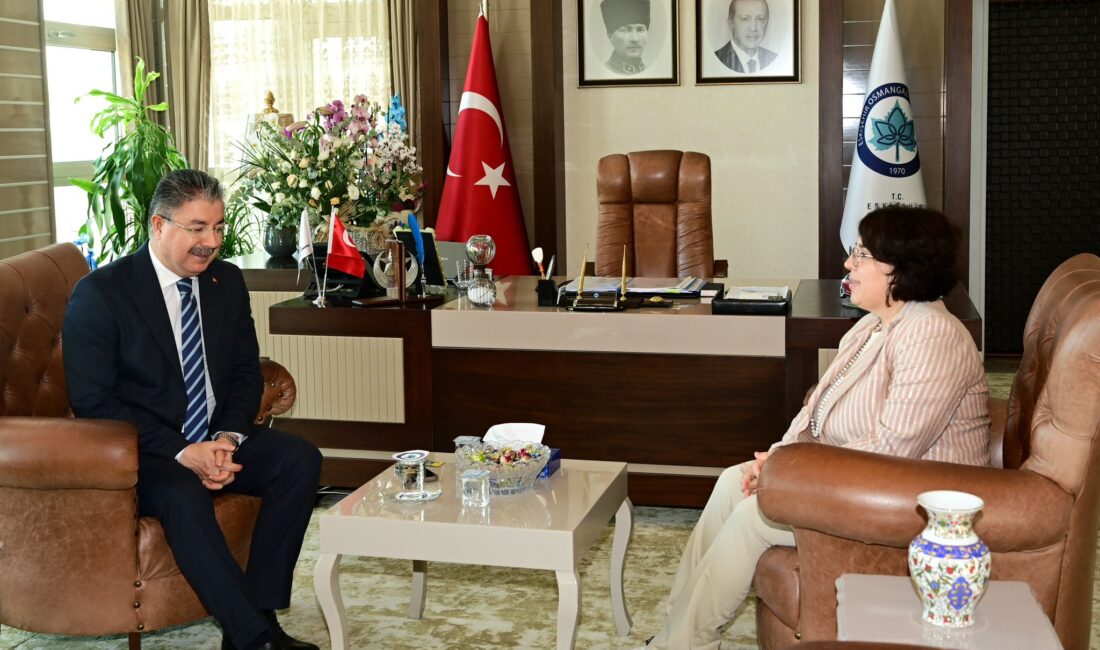ESKİŞEHİR / TEKHA Eskişehir