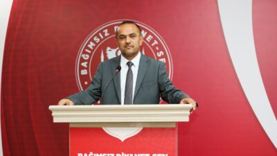   Bağımsız Diyanet-Sen’in 7. Olağan