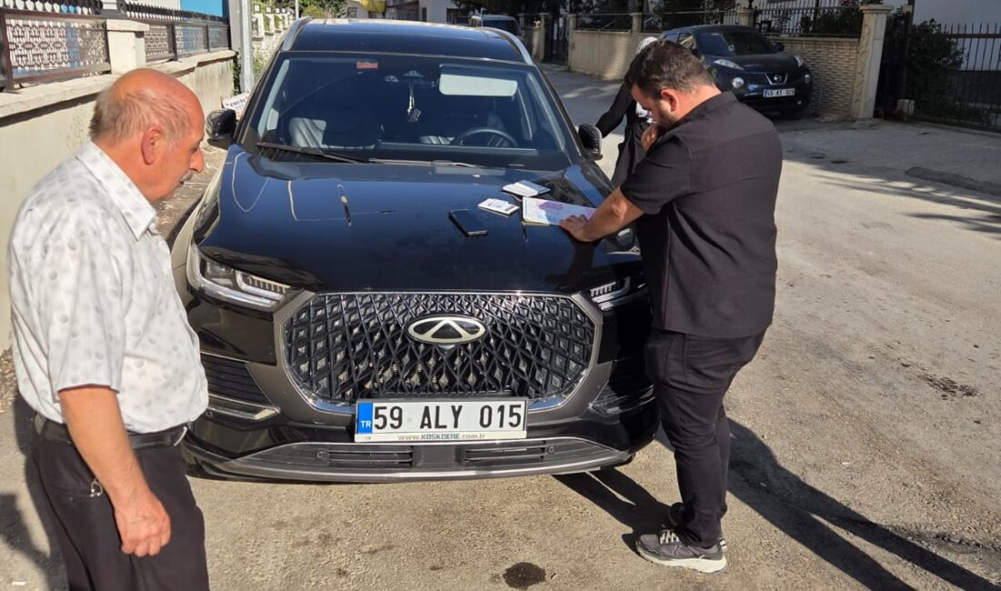 Van’da kazaların eksik olmadığı kavşak için vatandaşlardan kasis çağrısı Van’ın Ali Paşa