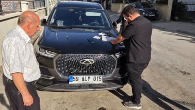   Van’ın Ali Paşa Mahallesi’nde