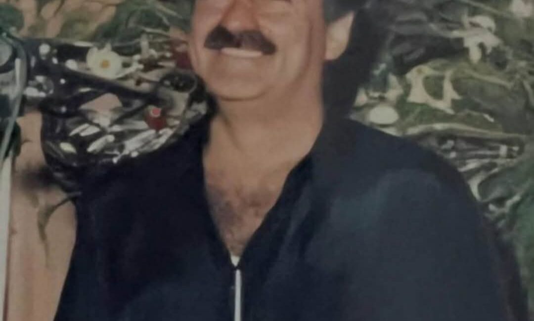 Vanlı İş İnsanı Ergül Koç Hayatını Kaybetti Ana Sayfa › Genel