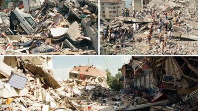 Tek Haber Ajansı (TEKHA) Yönetim