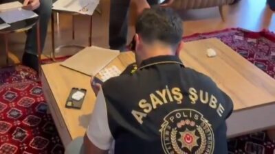İSTANBUL / TEKHA İstanbul Emniyet