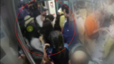 İstanbul’da toplu taşıma araçlarında özellikle