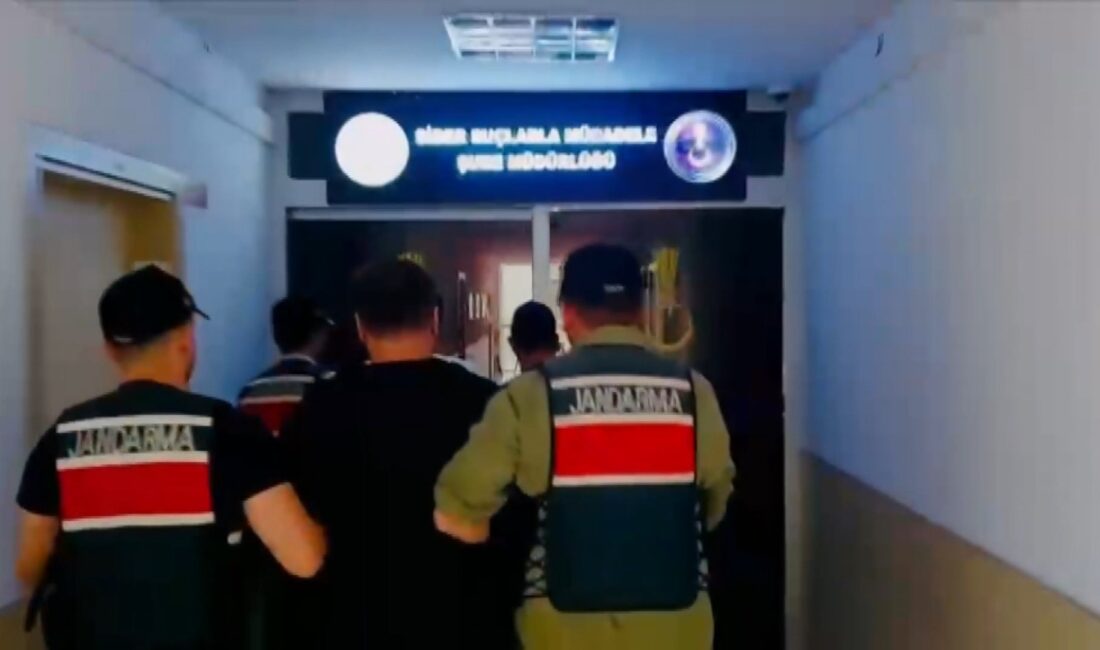 İstanbul Cumhuriyet Başsavcılığı Terörizmin