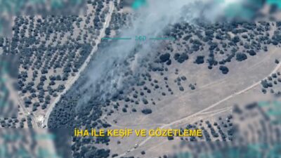 Jandarma Genel Komutanlığı, ülke genelinde