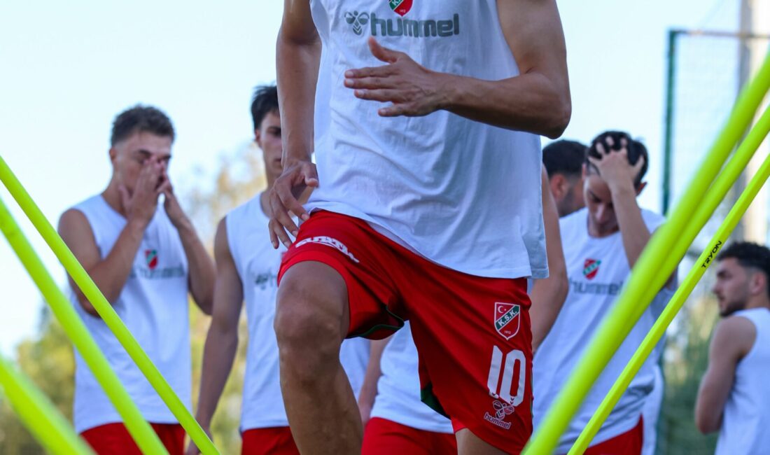 TFF 3’üncü Lig 2’nci