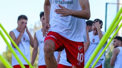 TFF 3’üncü Lig 2’nci Grup’ta