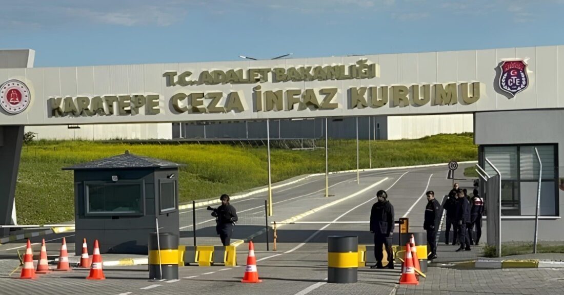 İstanbul Cumhuriyet Başsavcılığı tarafından