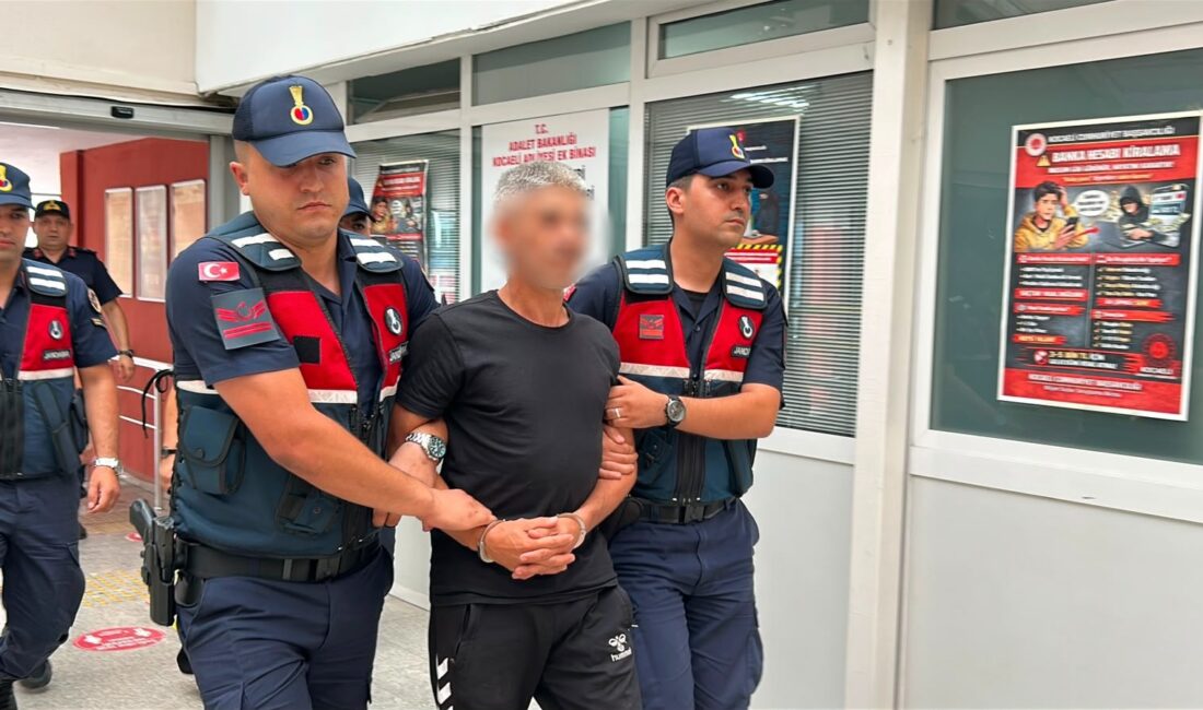 Kocaeli İl Jandarma Komutanlığı
