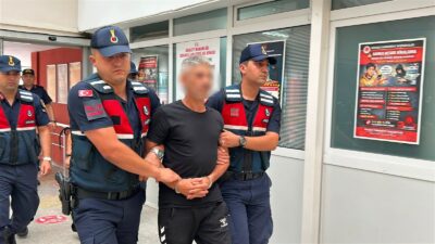 Kocaeli İl Jandarma Komutanlığı ekipleri
