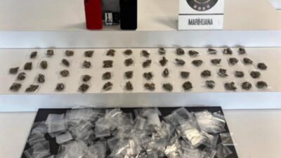 Maltepe’de uyuşturucu maddeleri ikamet ettiği