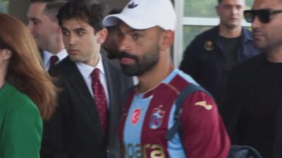 Yeni sezon transfer çalışmalarını sürdüren