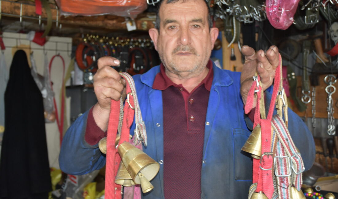 Niğde’de teknolojinin gelişmesine bağlı