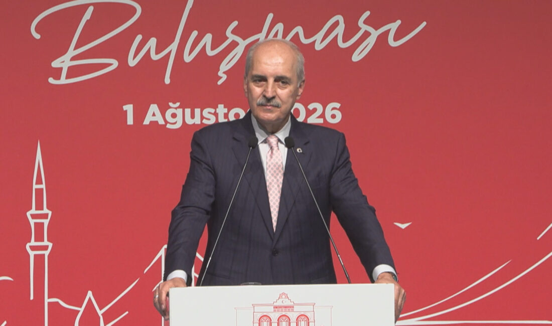 Türkiye Büyük Millet Meclisi