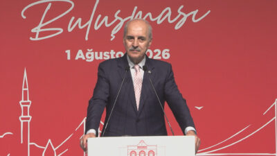 Türkiye Büyük Millet Meclisi (TBMM)