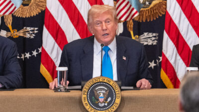ABD Başkanı Donald Trump, Türkiye,