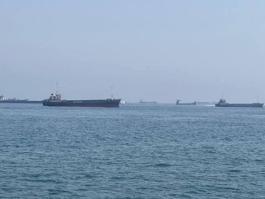 İngiltere Deniz Ticaret Operasyonları