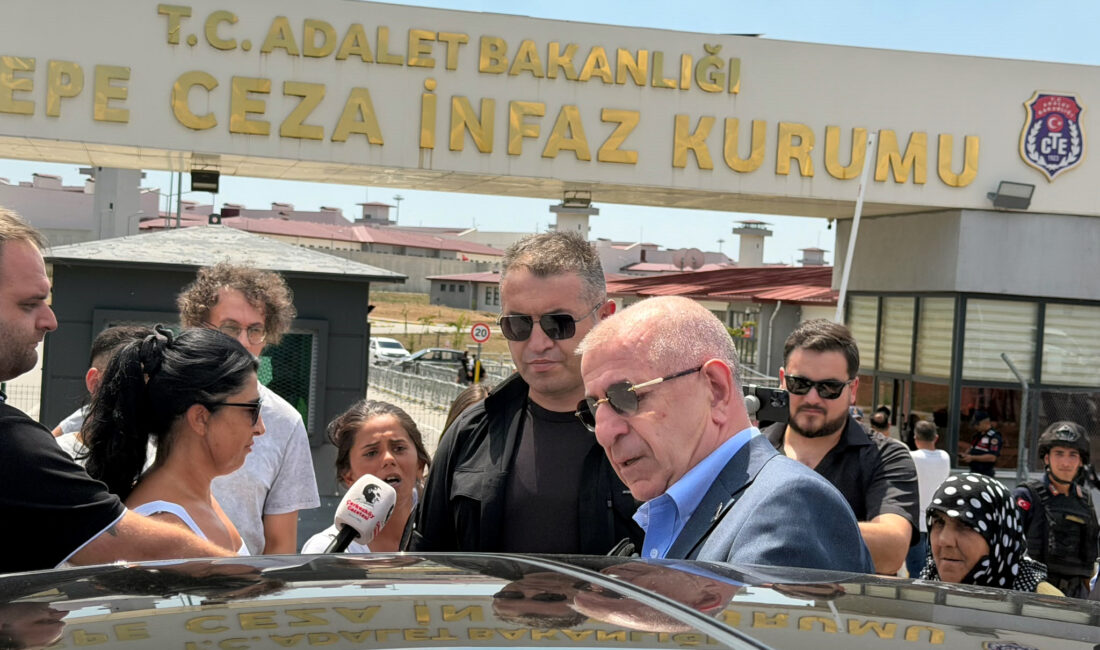 Zafer Partisi Genel Başkanı