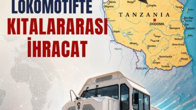 ANKARA / TEKHA Ulaştırma ve