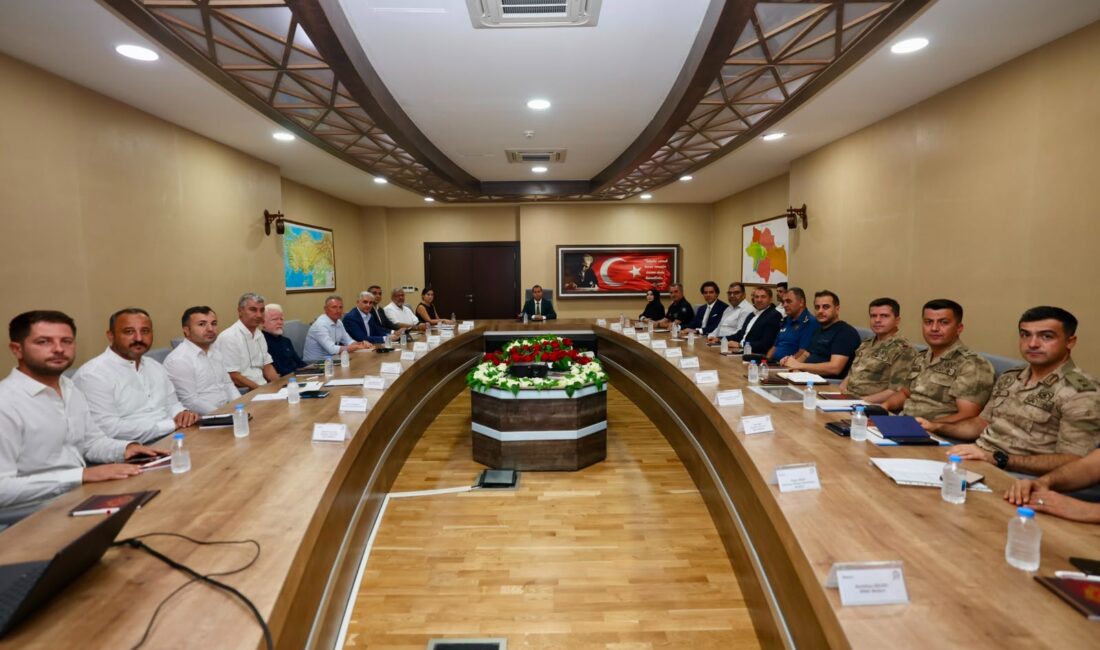 SİİRT / TEKHA 18 Ağustos-3