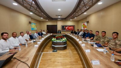 SİİRT / TEKHA 18 Ağustos-3