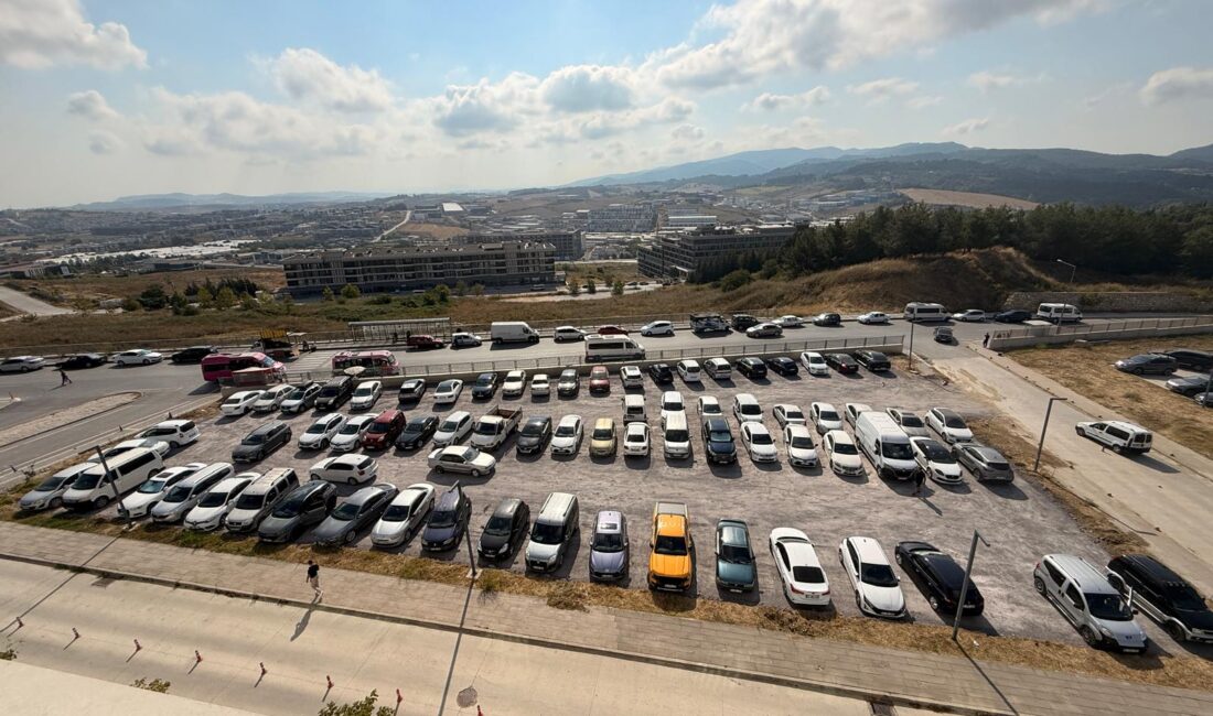 Yalova Eğitim ve Araştırma
