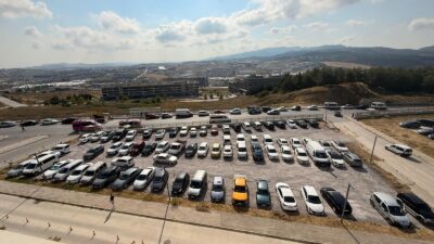 Yalova Eğitim ve Araştırma Hastanesinde