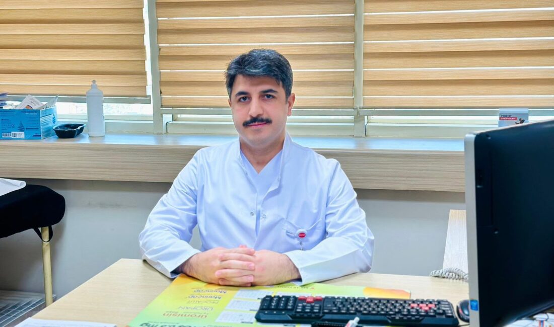 Siirt Eğitim ve Araştırma