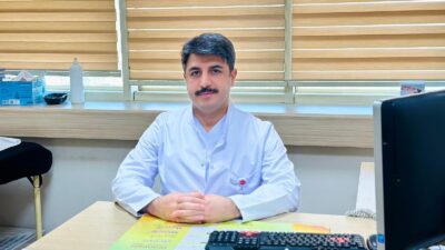 Siirt Eğitim ve Araştırma Hastanesi