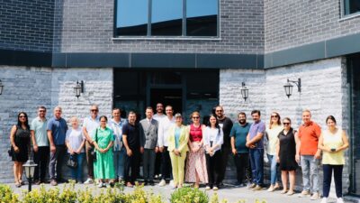 Yalova Üniversitesi Mühendislik Fakültesi Dekanı