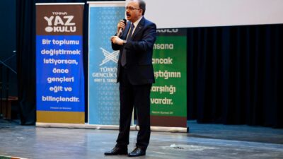 Siirt Valisi ve Belediye Başkan