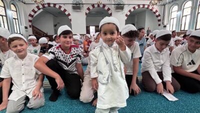 Siirt Peygamber Sevdalıları Derneği tarafından
