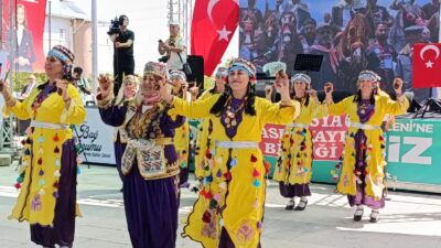 Manisa Yörük Türkmen Derneği, Türkiye