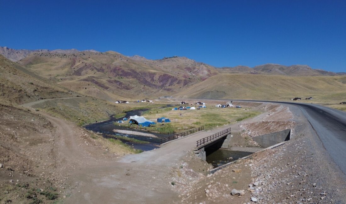 Siirt Valisi ve Belediye