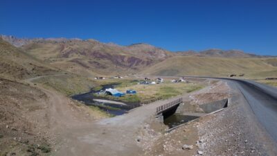 Siirt Valisi ve Belediye Başkan