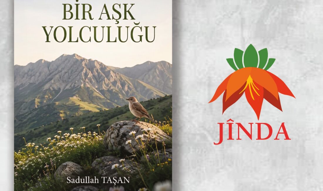 Siirtli eğitimci-yazar Sadullah Taşan,