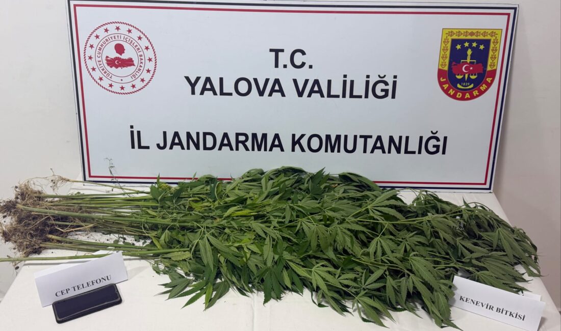 Yalova İl Jandarma Komutanlığı