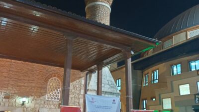 Kültür ve Turizm Bakanlığı Vakıflar