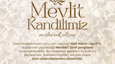 Kültür ve Turizm Bakanlığı Vakıflar