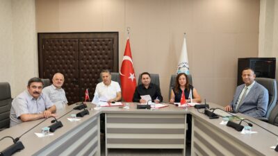 Alanya Alaaddin Keykubat Üniversitesi (ALKÜ),