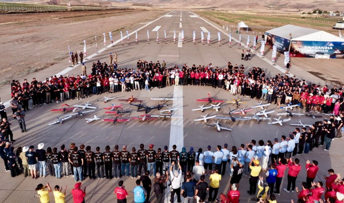 30 Ağustos Zafer Bayramı’nın