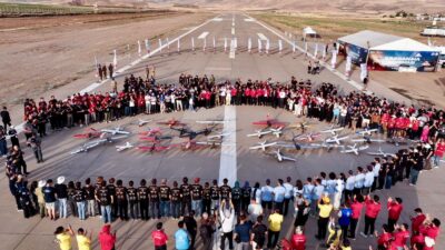 30 Ağustos Zafer Bayramı’nın 104.